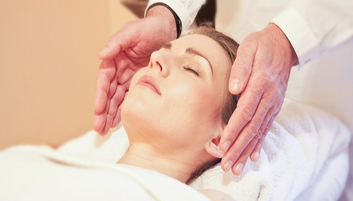 Reiki
